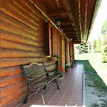 Boronahaz Fogado Szalafő