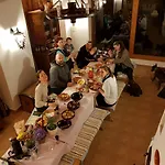 Gæstehus Boronahaz Fogado