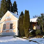 Boronahaz Fogado Szalafő