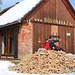 Boronahaz Fogado 4* Szalafő