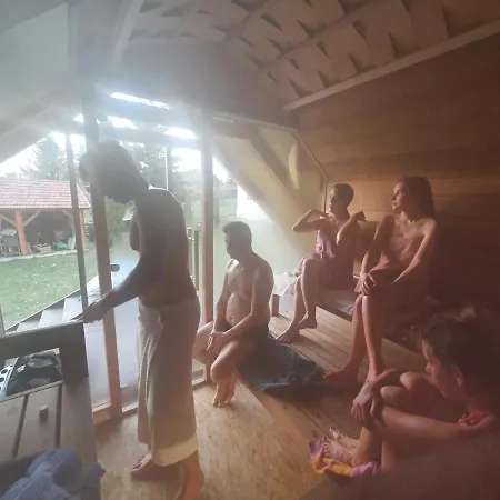 Boronaház Vendégház