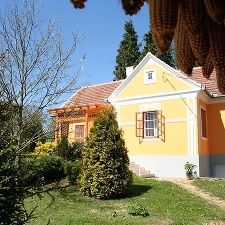 Boronahaz Fogado