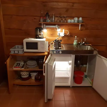 Boronahaz Fogado 4*
