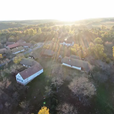 Boronahaz Fogado 4* Szalafő