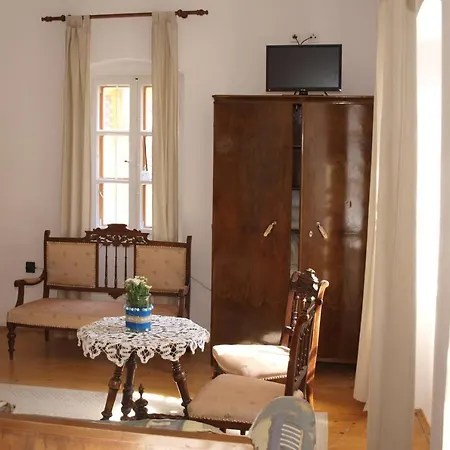 Boronaház Vendégház 4*