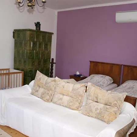 Boronaház Vendégház